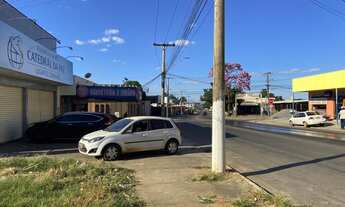 Imagem 6: Aparecida de Goiânia - Terreno Padrão - Setor Garavelo