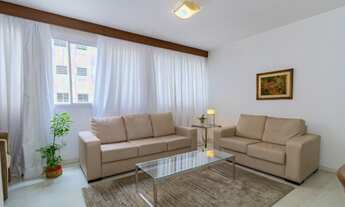 Imagem: Apartamento à venda Jardim Europa!