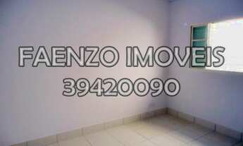 Imagem 7: Apartamento de 30 metros quadrados no bairro Setor Negrão de Lima com 1 quarto