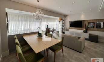 Imagem 3: Apartamento para Venda em São Paulo, Vila Olímpia, 3 dormitórios, 2 suítes, 5 banheiros, 2