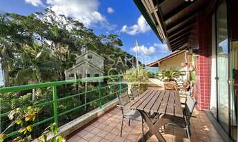 Imagem 6: Cobertura para venda em Canasvieiras