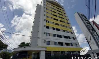 Imagem 1: Apartamento para aluguel tem 57 metros quadrados com 2 quartos em Lagoa Nova - Natal - RN