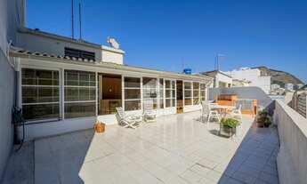 Imagem 2: RIO DE JANEIRO - Apartamento Padrão - Copacabana