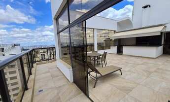 Imagem 3: 1 DORMITÓRIO VARANDA LAZER COMPLETO METRÔ TRIANON