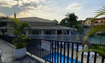 Imagem 2: Casa a Venda no Condominio Villa Bela Horto do Ipê São Paulo