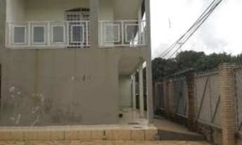 Imagem 6: Vendo um lindo sobrado no riacho fundo i um milhao e quatrocento e cinquenta mil reais