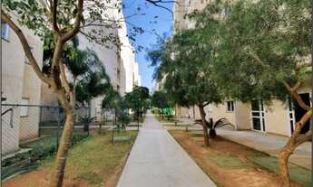 Imagem 3: Apartamento (44m²) com 2 Dormitórios em Valinhos, Abaixo do Valor de Mercado