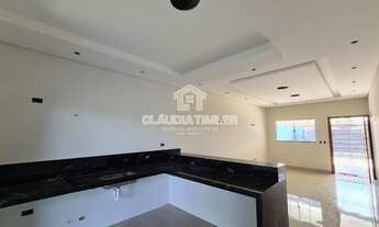 Imagem 3: Linda Casa com Área Gourmet e Espaço nos fundos- B. Panamá