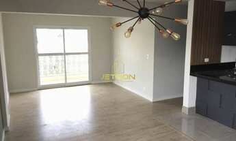 Imagem: Apartamento Jardim São Dimas - 100 m²