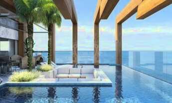 Imagem 4: APARTAMENTO VISTA MAR LINDO NOVO INC. R-6 36230