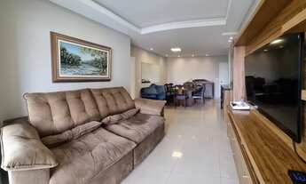 Imagem 4: Apartamento 3 dorms para Venda - Estreito, Florianópolis - 105m², 1 vaga