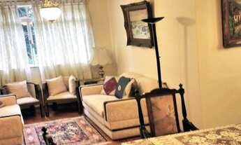 Imagem 1: Apartamento com 4 dormitórios à venda, 115 m² por R$ 720.000,00 - Vila Mariana - São Paulo