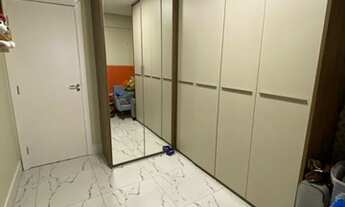 Imagem 4: Apartamento para venda tem 90 metros quadrados com 3 quartos em Flores - Manaus - Amazonas