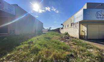 Imagem: Aparecida de Goiânia - Terreno Padrão