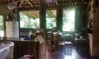 Imagem 3: CASA PARA LOCAÇÃO EM CONDOMÍNIO FECHADO EM NOVA LIMA COM EXCELENTE ESTRUTURA