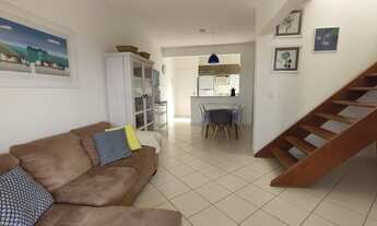 Imagem 2: Cobertura, 140 m² - venda por R$ 1.010.000,00 ou aluguel por R$ 5.500,00/mês - Centro - Be