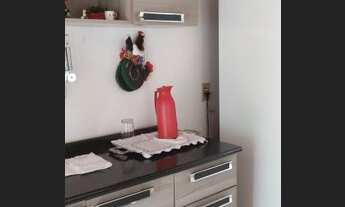 Imagem 2: Casa a venda na QNL 3 quartos lote de conjunto lote vazado