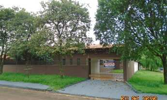 Imagem: Dourados - Casa Padrão - Panambi Vera