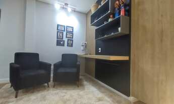 Imagem 6: Casa para venda possui 205 metros quadrados com 3 quartos em Estância Itaguaí - Caldas Nov