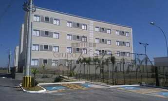 Imagem 4: Apartamento para aluguel tem 45 metros quadrados com 2 quartos