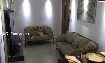 Imagem 7: Apartamento 2 Quartos para Venda em São Paulo, Conjunto Habitacional Teotonio Vilela, 2 do