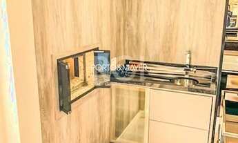 Imagem 7: MORE EM ANDAR ALTO NO JARDIM EUROPA