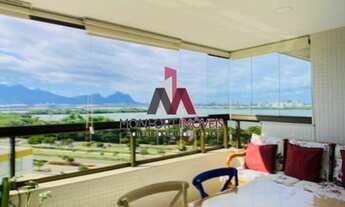 Imagem: Apartamento Ilha Pura Saint Michel 4 quartos