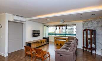 Imagem: Apartamento para venda com 147 metros quadrados