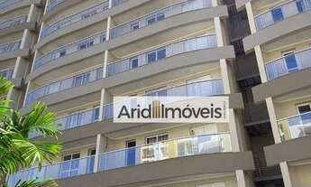 Imagem 2: Apartamento com 1 dormitório para alugar, 50 m² por R$ 2.000,00/mês - Vila Imperial - São