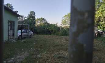 Imagem 5: Terreno c/ 2 frentes-6.785m² -Entrada Cj. Boas Novas acesso Av. das Torres - C. Nova, Mana