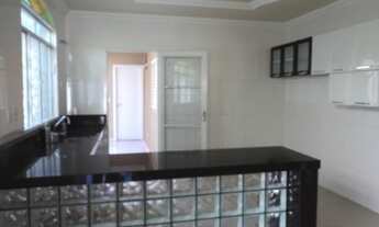 Imagem 4: Casa para venda possui 245 metros quadrados com 5 quartos em Jardim Leblon - Belo Horizont