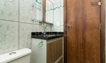 Imagem 4: Casa à venda no bairro Sítio Cercado - Curitiba/PR