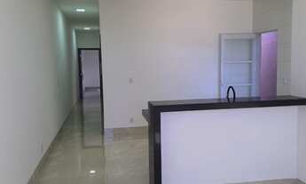 Imagem 6: Casa Nova Santa Cruz, Acabamento de Alto padrão,3/4 um suíte, Financiável