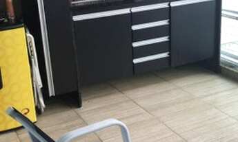 Imagem 7: Apartamento 3 quartos, suíte, boa varanda, 1 vaga + vagas visitantes - Parque Olimpico