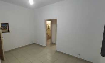 Imagem 5: VENDE APARTAMENTO 1 DORMIT. PROX. PRAIA - ITARARÉ - SÃO VICENTE/SP