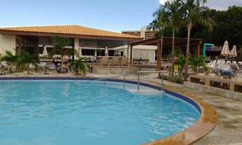 Imagem 2: Apartamento para venda tem 45 metros quadrados com 1 quarto