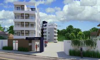 Imagem 7: Apartamento Cobertura para Venda no Bairro Saguaçu em Joinville-SC