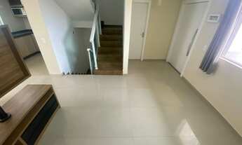 Imagem 4: Triplex a venda com 191m2 construídos com quintal nos fundos no Bairro Alto