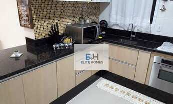 Imagem 5: Apartamento com 2 dormitórios à venda, 78 m² por R$ 480.000,00 - São Bernardo - Campinas/S