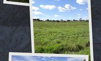 Imagem 4: Chácara para venda com 3.5 alqueires com 3 quartos em - Jaraguá - Goiás