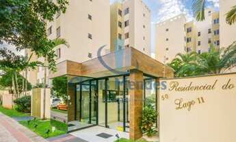 Imagem 3: Apartamento com 3 quartos no Residencial do Lago 2 - Bairro Residencial do Lago em Londri