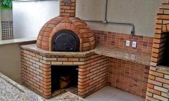 Imagem 6: Apartamento para Venda em São Caetano do Sul, Santa Paula, 3 dormitórios, 1 suíte, 4 banhe