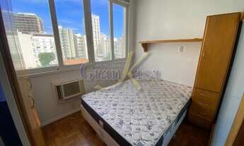 Imagem 7: Apartamento Conjugado excelente em Ipanema