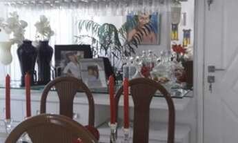 Imagem 2: Apartamento para aluguel e venda tem 120 metros quadrados com 4 quartos