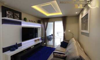 Imagem 5: APARTAMENTO RESIDENCIAL em SÃO JOSÉ - SC, NOSSA SENHORA DO ROSÁRIO