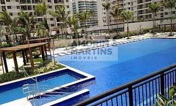 Imagem 5: Apartamento para Venda em Rio de Janeiro, Cidade Jardim, 3 dormitórios, 1 suíte, 2 banheir