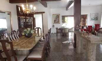 Imagem 2: Apartamento para aluguel tem 320 metros quadrados com 6 quartos em Riviera - Bertioga - SP