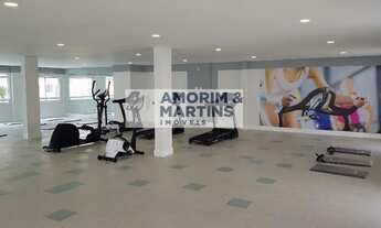 Imagem 6: Apartamento para Venda em Rio de Janeiro, Anil - Jacarepaguá, 2 dormitórios, 1 banheiro, 1