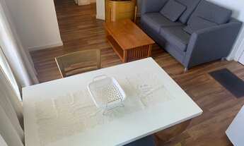 Imagem 7: Flat para locação na Bela Vista! 2 dormitórios oportunidade!