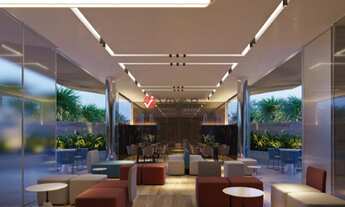 Imagem 3: Belo Horizonte - Apartamento Padrão - Savassi